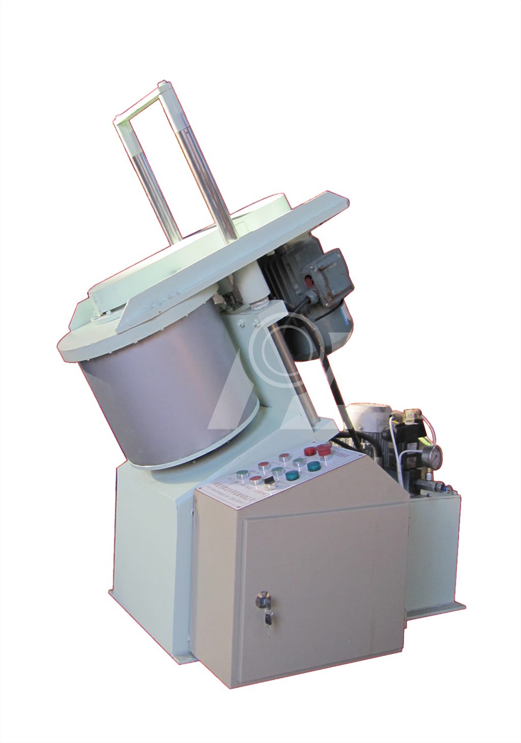 DX-10混料機(jī)