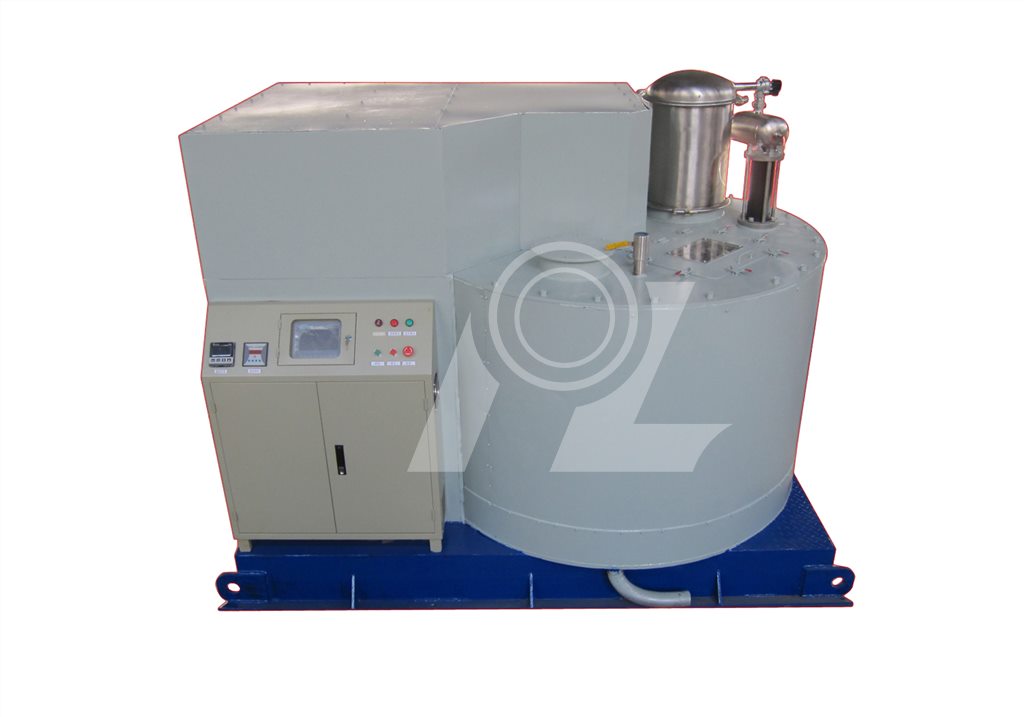 DX-1000混料機